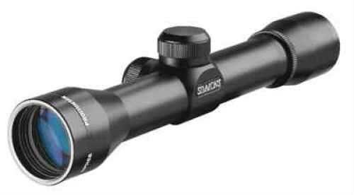 Simmons ProHunter Handgun Scope 4X32 1" TruPlex Reticle 0.25MOA Matte Finish 807738